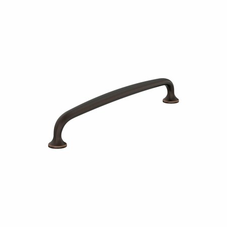 AMEROCK Renown 12 inch 305mm Center-to-Center Oil Rubbed Bronze Appliance Pull BP54055ORB